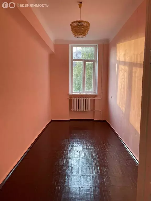 1к в -комнатной квартире (14.1 м) - Фото 0