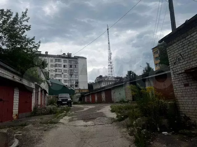 Гараж, > 30 м - Фото 0