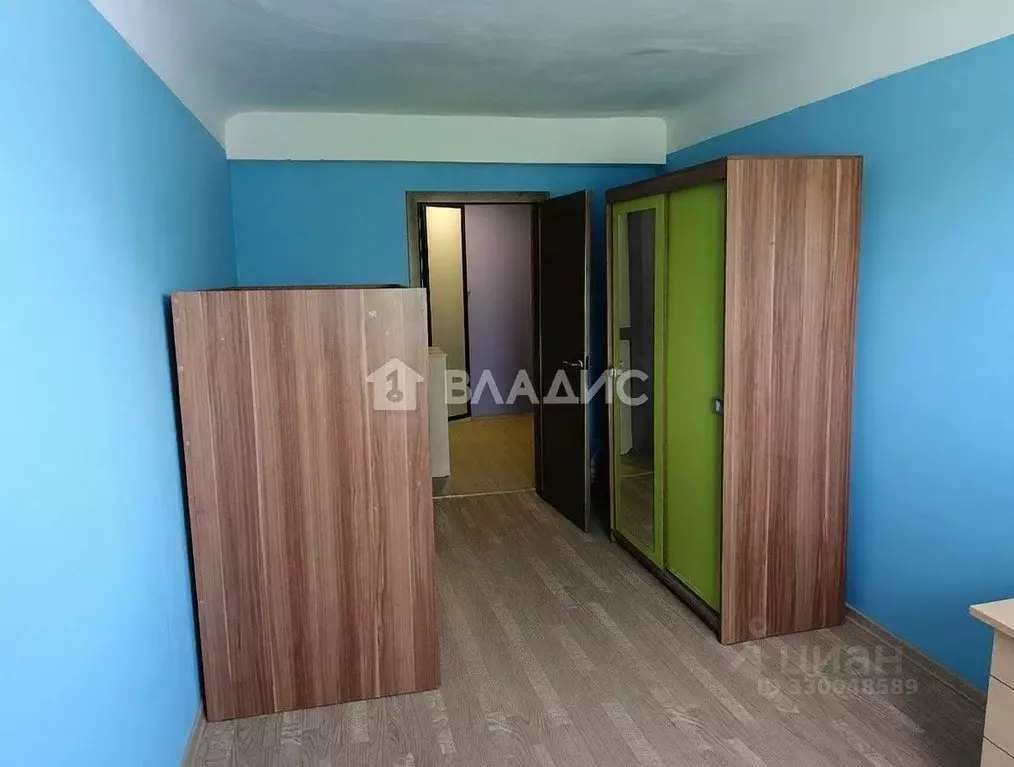 2-к кв. Калужская область, Козельск ул. Чкалова, 35 (41.9 м) - Фото 1