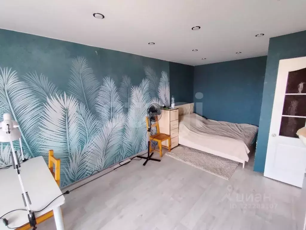 1-к кв. Архангельская область, Котлас ул. Дзержинского, 10 (35.6 м) - Фото 1