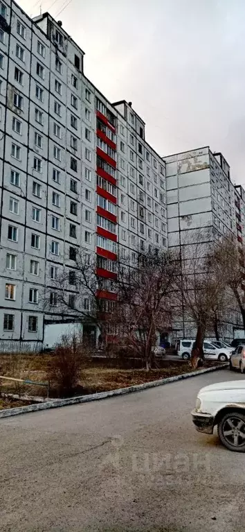 1-к кв. Пермский край, Пермь ул. Героев Хасана, 149к2 (33.0 м) - Фото 1