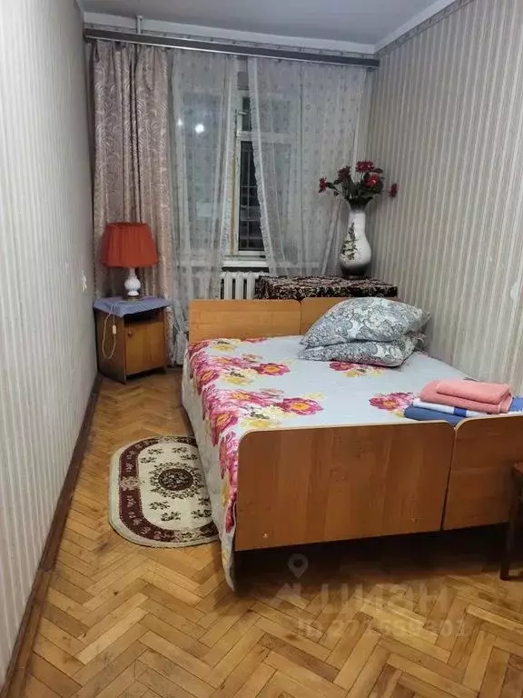 2-к кв. Ставропольский край, Кисловодск Широкая ул., 21 (43.0 м) - Фото 1