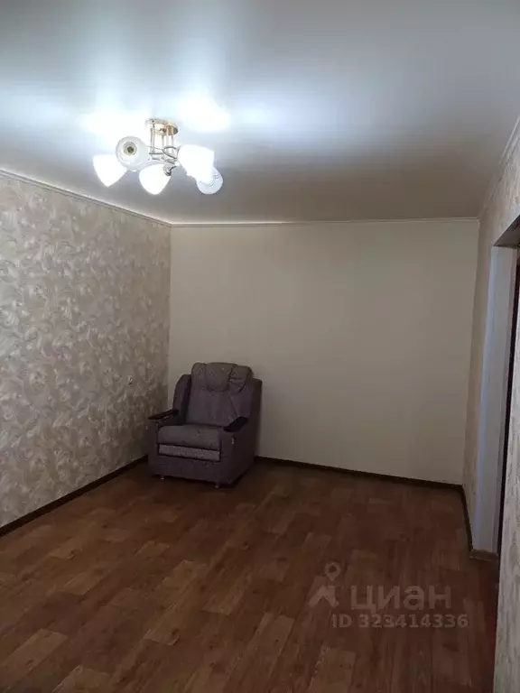 1-к кв. Астраханская область, Астрахань ул. Куликова, 56 (29.4 м) - Фото 2