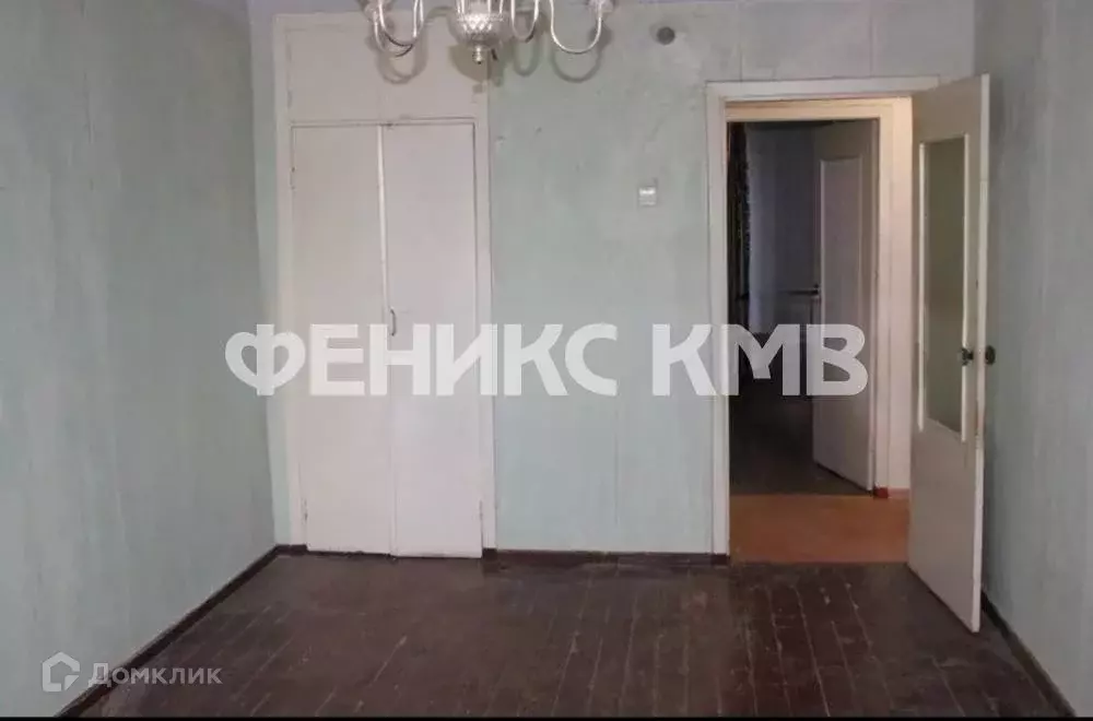 Продаётся 3-к квартира, 62.6 м - Фото 1
