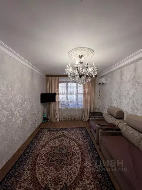 2-к кв. Дагестан, Дербент ул. М. Далгата, 16 (42.2 м) - Фото 0