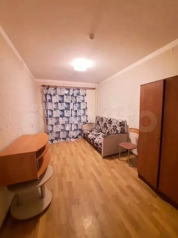 Комната 12 м в 3-к., 8/16 эт. - Фото 0