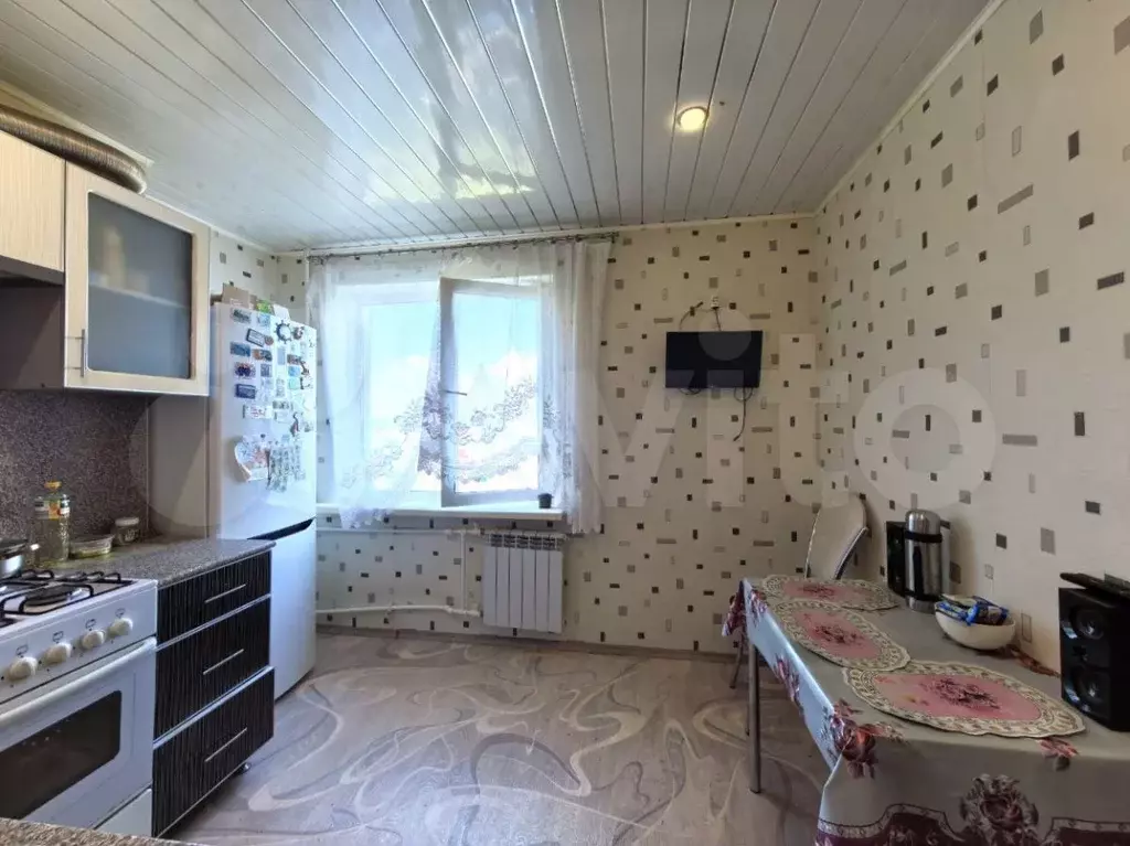 1-к. квартира, 37 м, 4/5 эт. - Фото 1