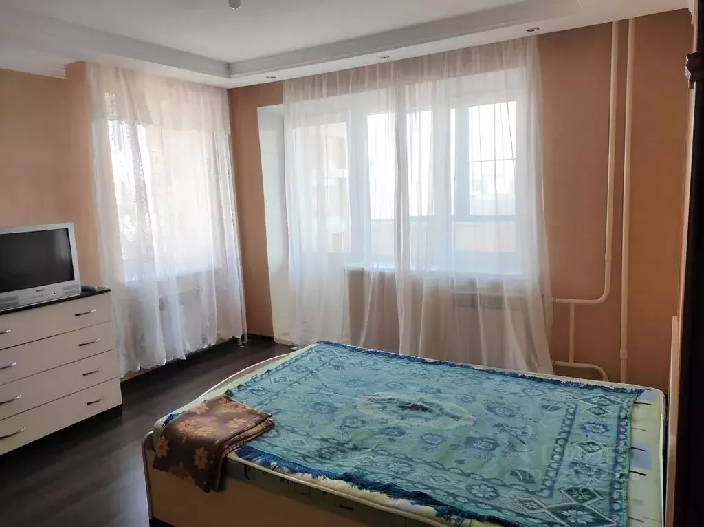 2-к кв. Рязанская область, Рязань Черновицкая ул., 19 (68.0 м) - Фото 1