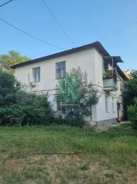 1-к. квартира, 32,8 м, 2/2 эт. - Фото 1