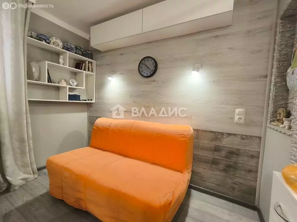 1к в -комнатной квартире (13.2 м) - Фото 2