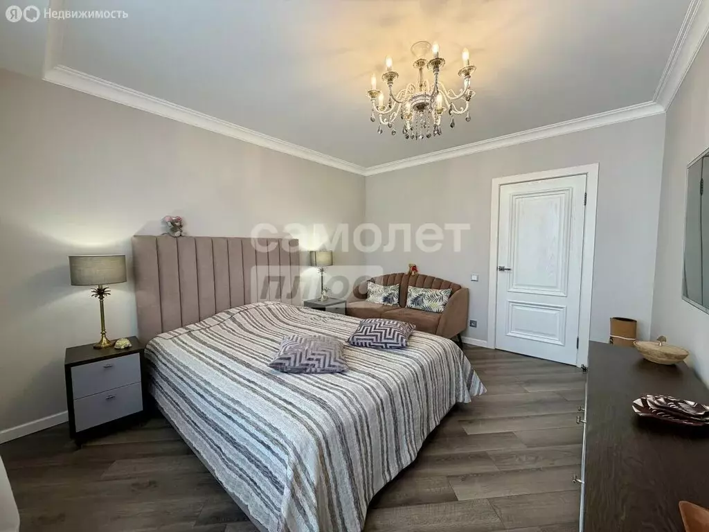 2-комнатная квартира: Смоленск, проспект Гагарина, 47 (72 м) - Фото 1