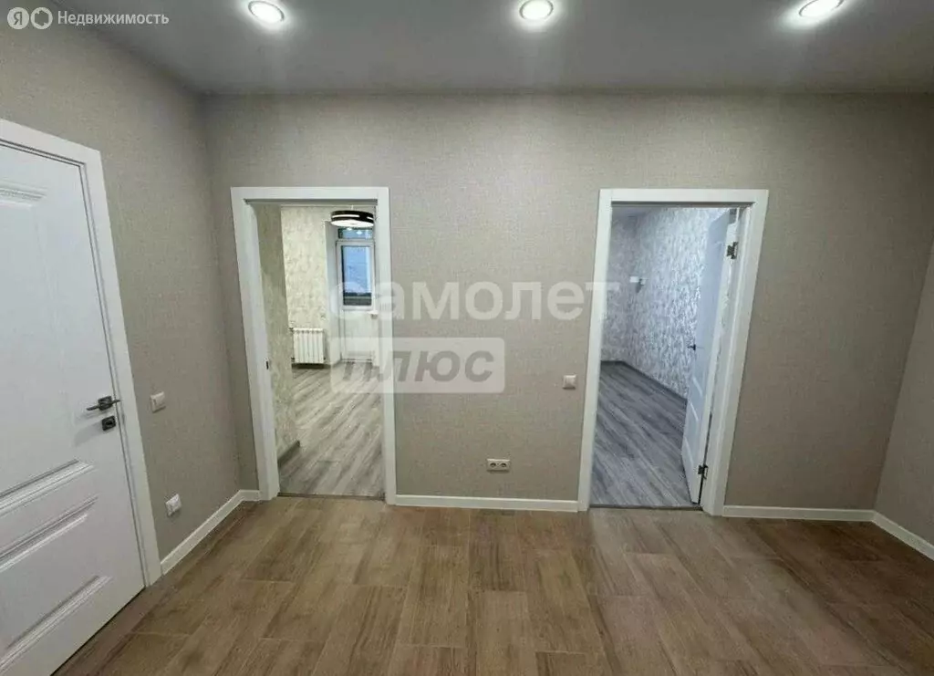 1-комнатная квартира: Одинцово, улица Маршала Жукова, 23к1 (40.9 м) - Фото 2