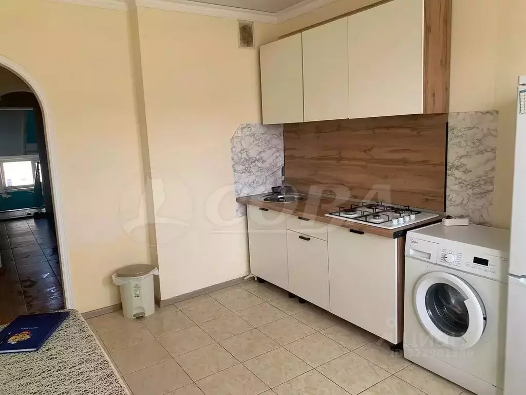 1-к кв. Дагестан, Махачкала просп. Гамидова, 49к8 (50.0 м) - Фото 1