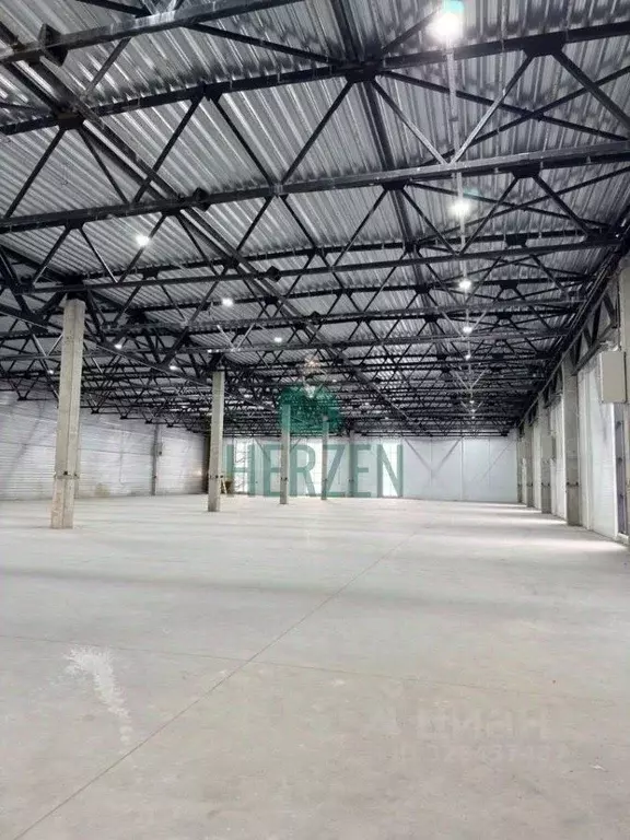 Склад в Московская область, Дзержинский Денисьевский проезд, 13 (7501 ... - Фото 2