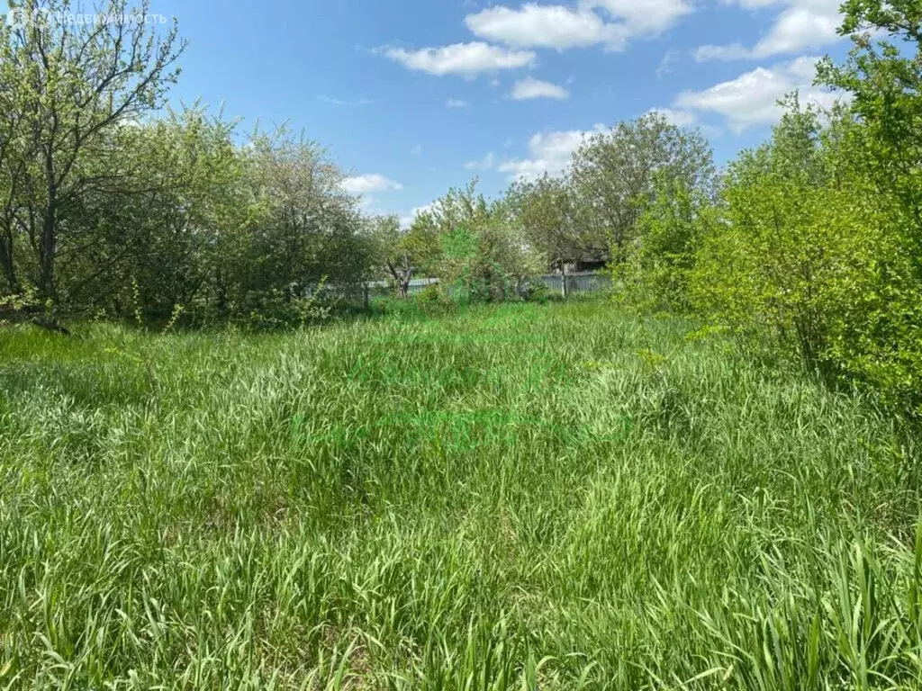 Участок в Крымск, улица Коммунаров (6 м) - Фото 2