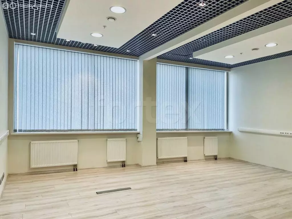 Офис (431 м) - Фото 1