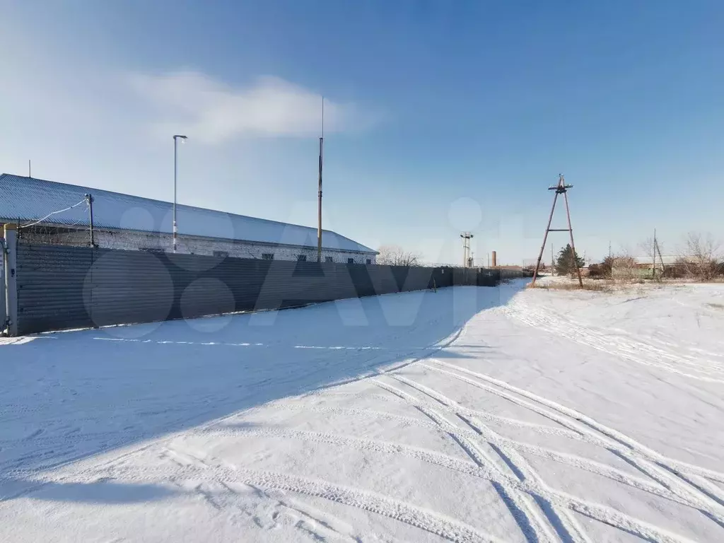 Сдам помещение свободного назначения, 4169 м - Фото 1