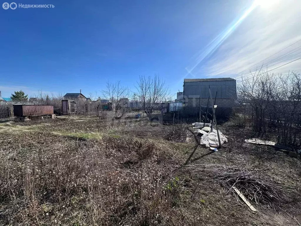 Дом в Ивановский сельсовет, СНТ Коробейники, 261 (10 м) - Фото 1