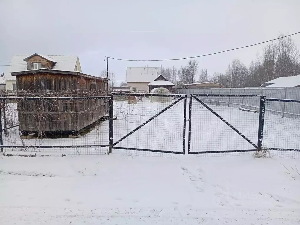 Дом в Московская область, Домодедово городской округ, с. Вельяминово ... - Фото 0