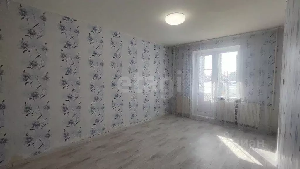 2-к кв. Челябинская область, Челябинск Ржевская ул., 35 (51.2 м) - Фото 1