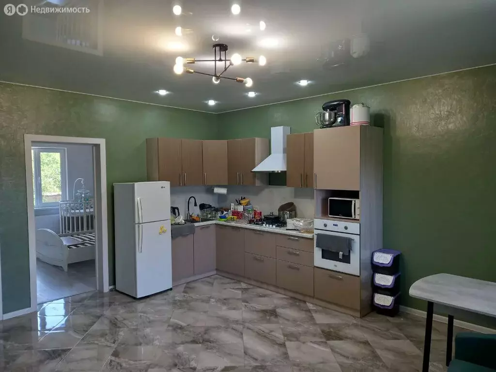 Дом в Симферополь, 22-я улица Коллективных Садов, 48 (63.6 м) - Фото 0