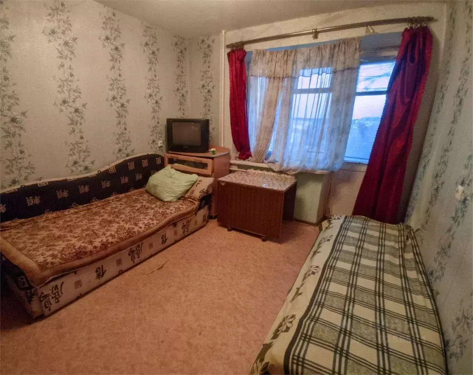 1-к кв. Свердловская область, Екатеринбург ул. Таганская, 24/3 (25.0 ... - Фото 0