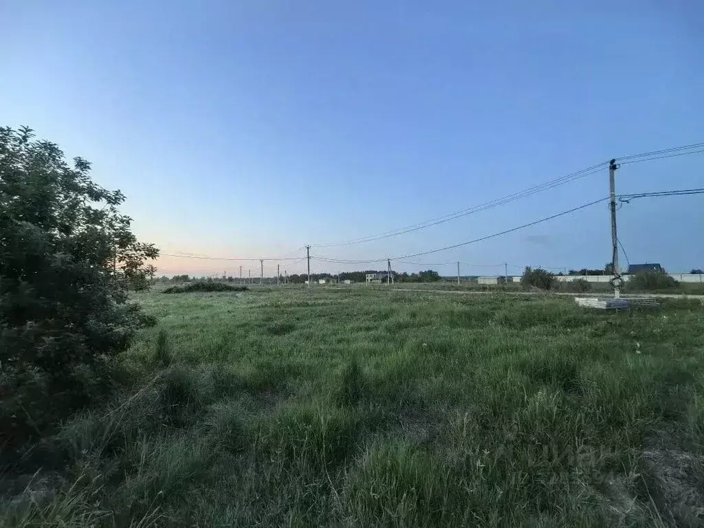 Участок в Башкортостан, Уфа ул. Дивногорская (14.0 сот.) - Фото 1
