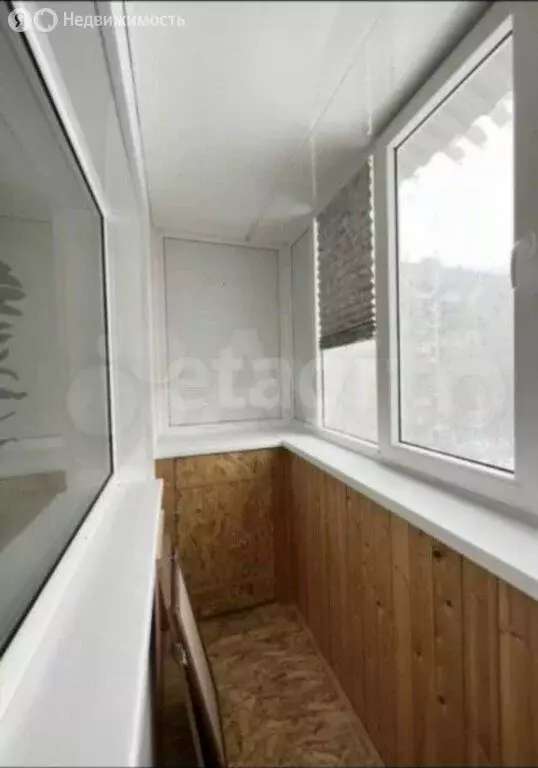 2-комнатная квартира: Ульяновск, улица Героев Свири, 24 (45 м) - Фото 2