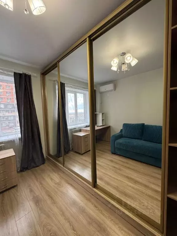 2-к кв. Ростовская область, Ростов-на-Дону, Нахичевань ул. ... - Фото 2