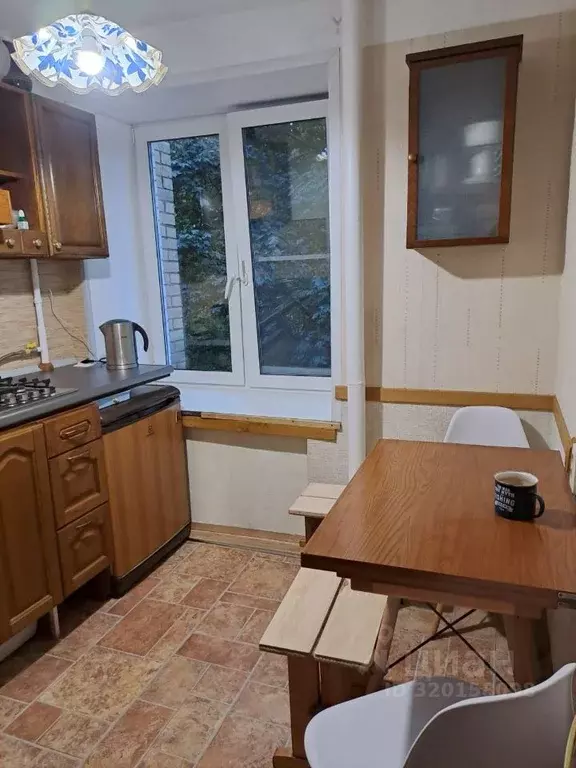 2-к кв. Москва ул. Академика Королева, 9К2 (45.0 м) - Фото 1