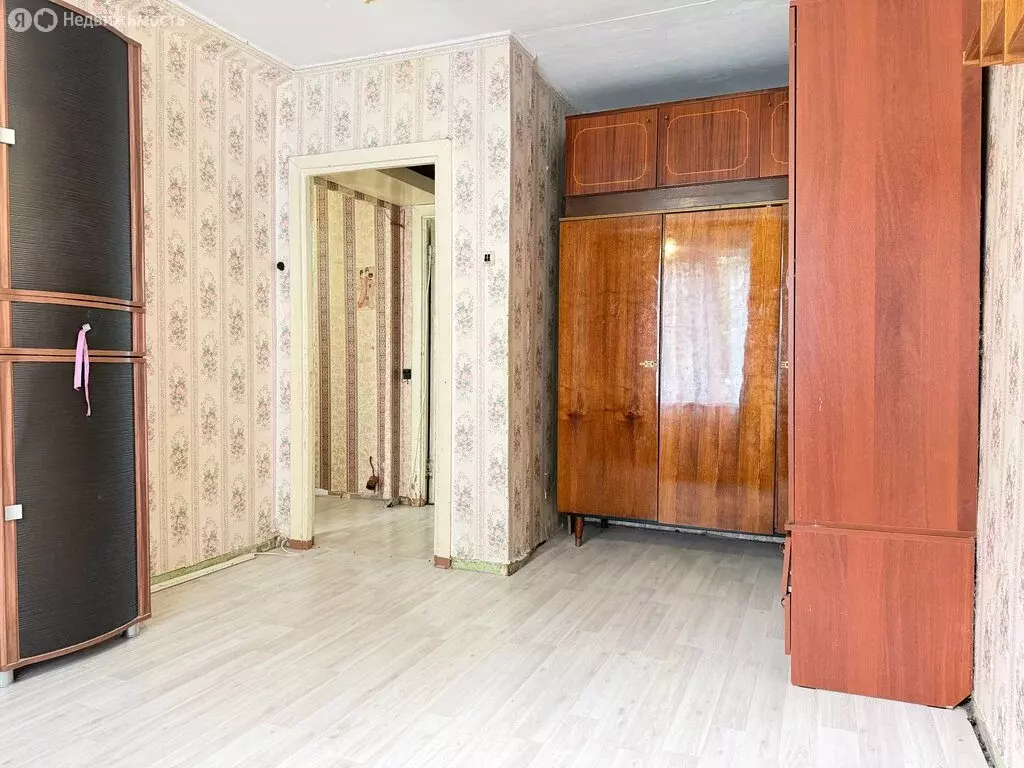 2-комнатная квартира: Санкт-Петербург, улица Шелгунова, 24 (45.45 м) - Фото 2