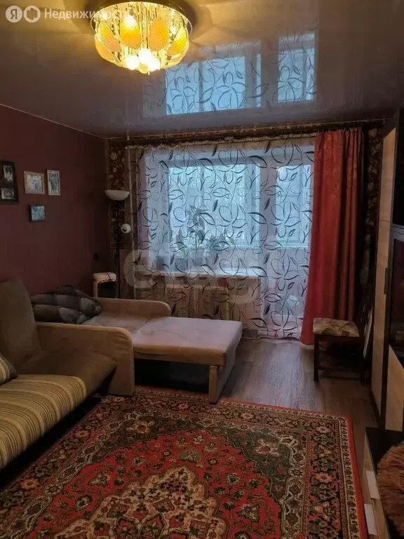 1-комнатная квартира: Нижний Тагил, улица Кузнецкого, 5 (32 м) - Фото 1