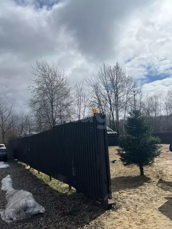 Участок в Москва д. Большое Свинорье, 4 (7.31 сот.) - Фото 2