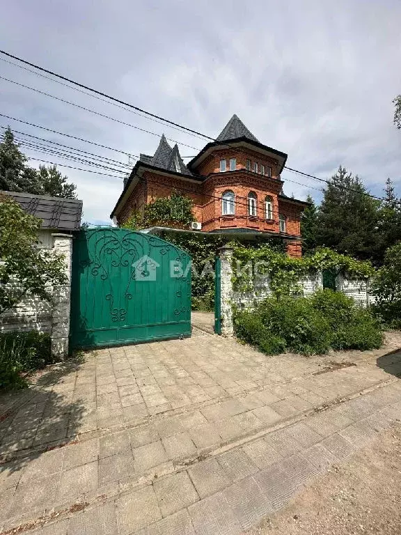 Продается дом в дп Зеленоградский - Фото 1