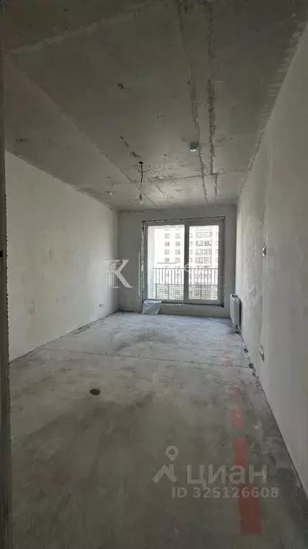 2-к кв. Тюменская область, Тюмень ул. Газовиков, 44 (78.7 м) - Фото 1