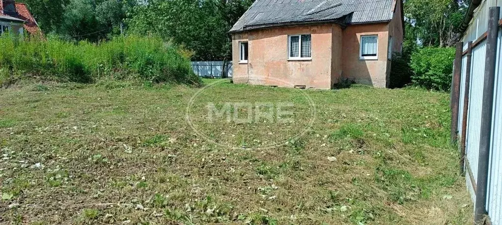 Дом в Калининградская область, Калининград ул. Гали Тимофеевой, 5 (141 ... - Фото 2