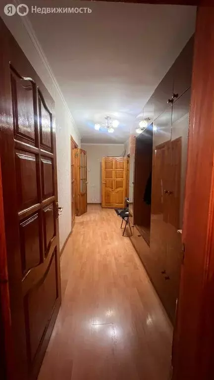 2-комнатная квартира: Владикавказ, Владикавказская улица, 48/4 (57 м) - Фото 2