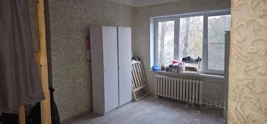 1-к кв. Московская область, Мытищи Олимпийский просп., 15к3 (15.7 м) - Фото 0