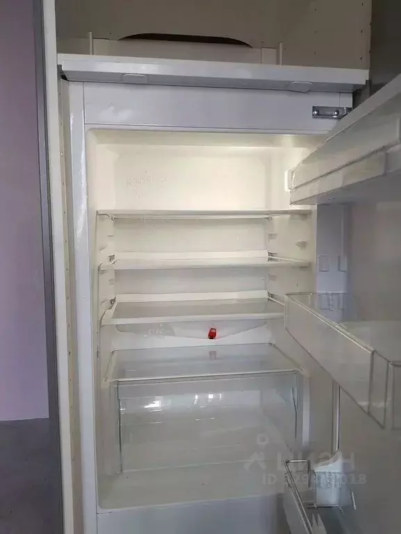 2-к кв. Московская область, Химки Подрезково мкр, ул. 1-я Лесная, 2 ... - Фото 2