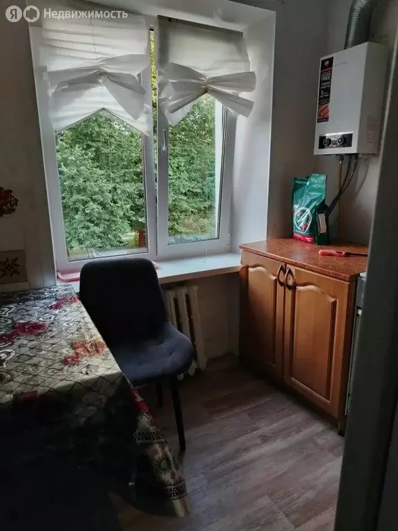 1-комнатная квартира: Владимир, микрорайон Оргтруд, Молодёжная улица, ... - Фото 1