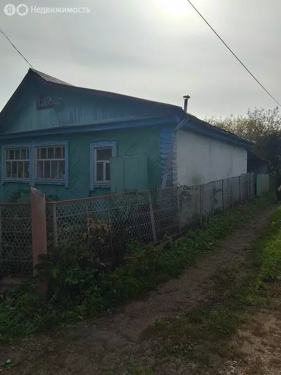 Дом в Красноярский сельсовет, СНТ Нефтепромысловик, Садовая улица (55 ... - Фото 1