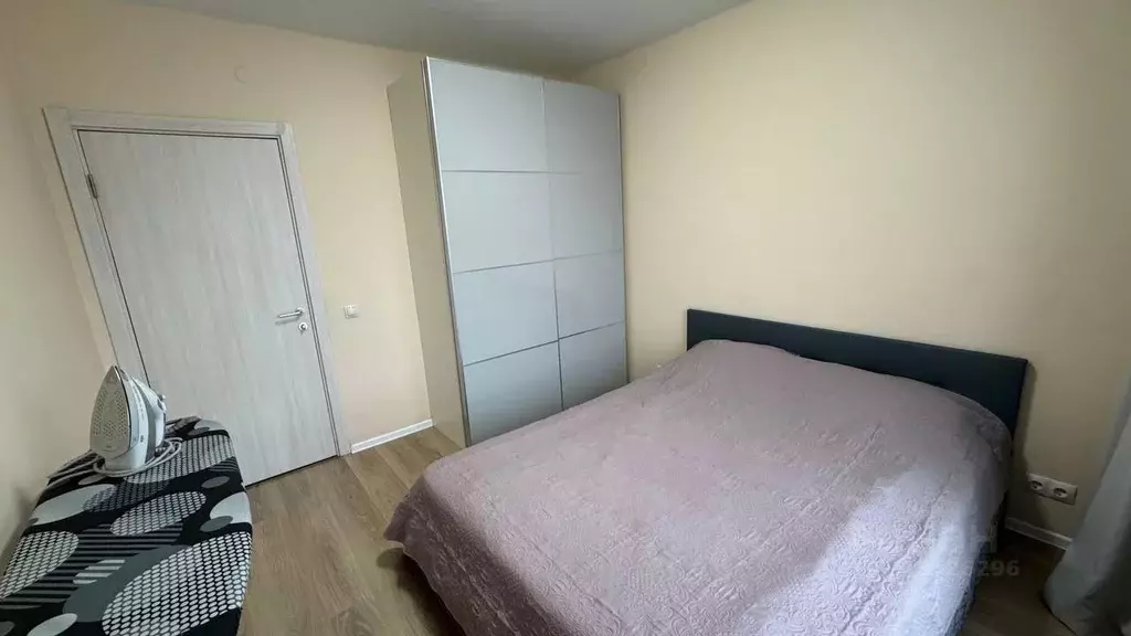 Квартира, 2 комнаты, 55.4 м - Фото 2