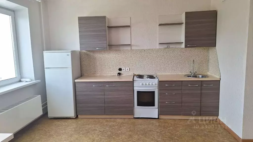 2-к кв. Ивановская область, Иваново Рождественский мкр, 4 (60.0 м) - Фото 1