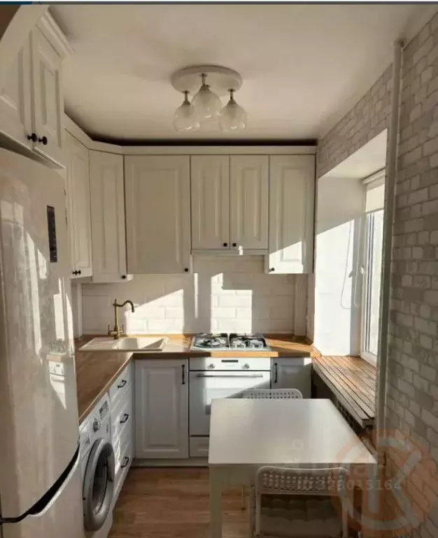 3-к кв. Крым, Евпатория ул. Некрасова, 53 (62.5 м) - Фото 1