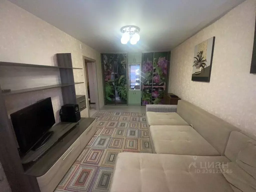 2-к кв. Москва Северный бул., 17 (40.0 м) - Фото 2