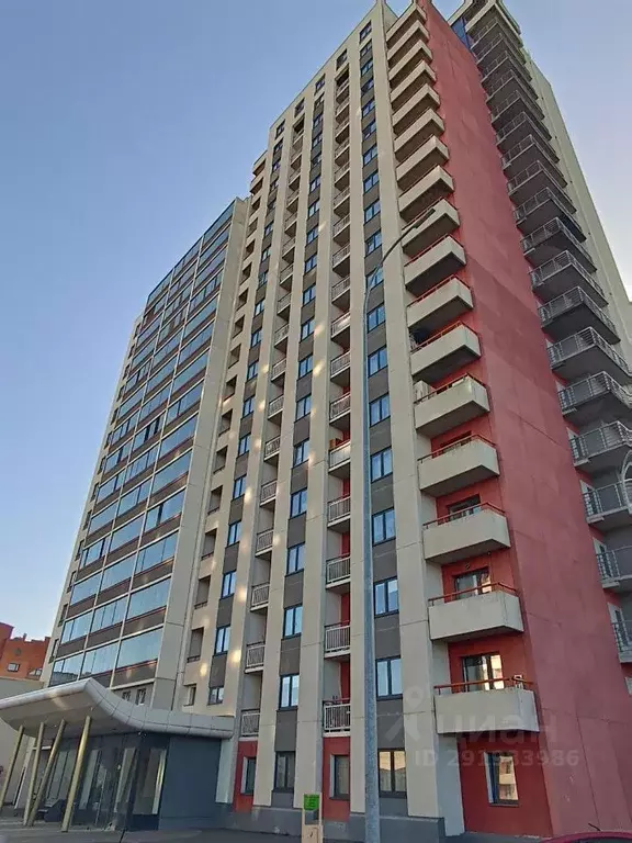 Студия Карелия, Петрозаводск ул. Чапаева, 42А (22.0 м) - Фото 1
