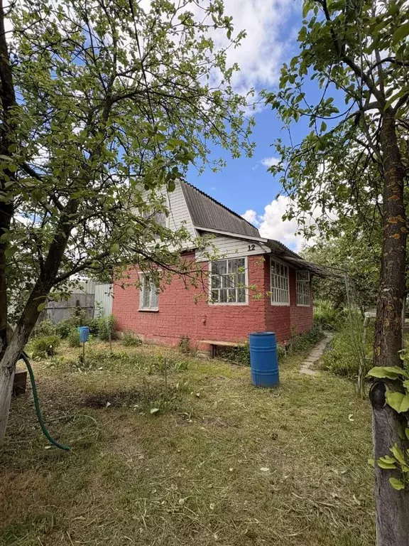 Дом в Московская область, Щелково городской округ, д. Серково 12 (39 ... - Фото 1