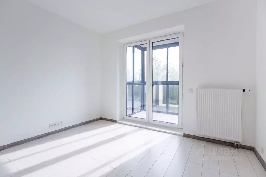 Студия Санкт-Петербург Магнитогорская ул., 1 (27.0 м) - Фото 0