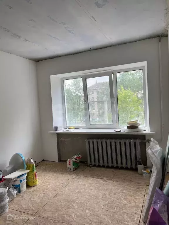Продаётся 1-к квартира, 30.1 м - Фото 0