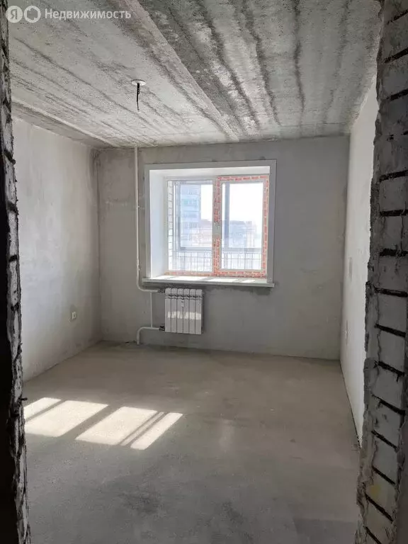 1-комнатная квартира: Благовещенск, Игнатьевское шоссе, 25/12 (40 м) - Фото 2